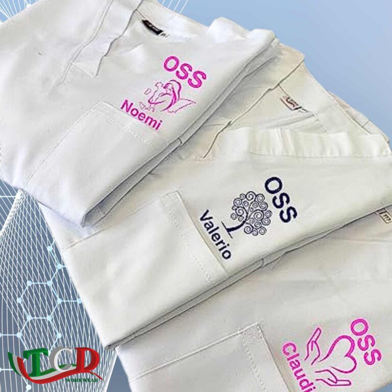 Unigift, tazza da infermiera blu reale con tunica bionda (NHS design colore), qualsiasi messaggio di nome, messaggio unico, per lavoro femminile, ospedaliero odontoiatrico