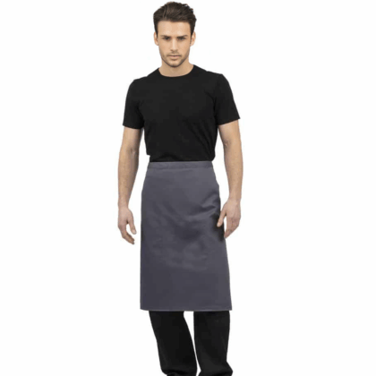 Grembiule da cucina lungo
