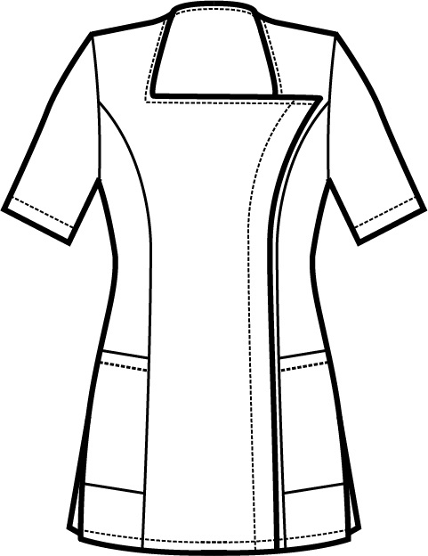 Casacca Aberdeen - immagine 4